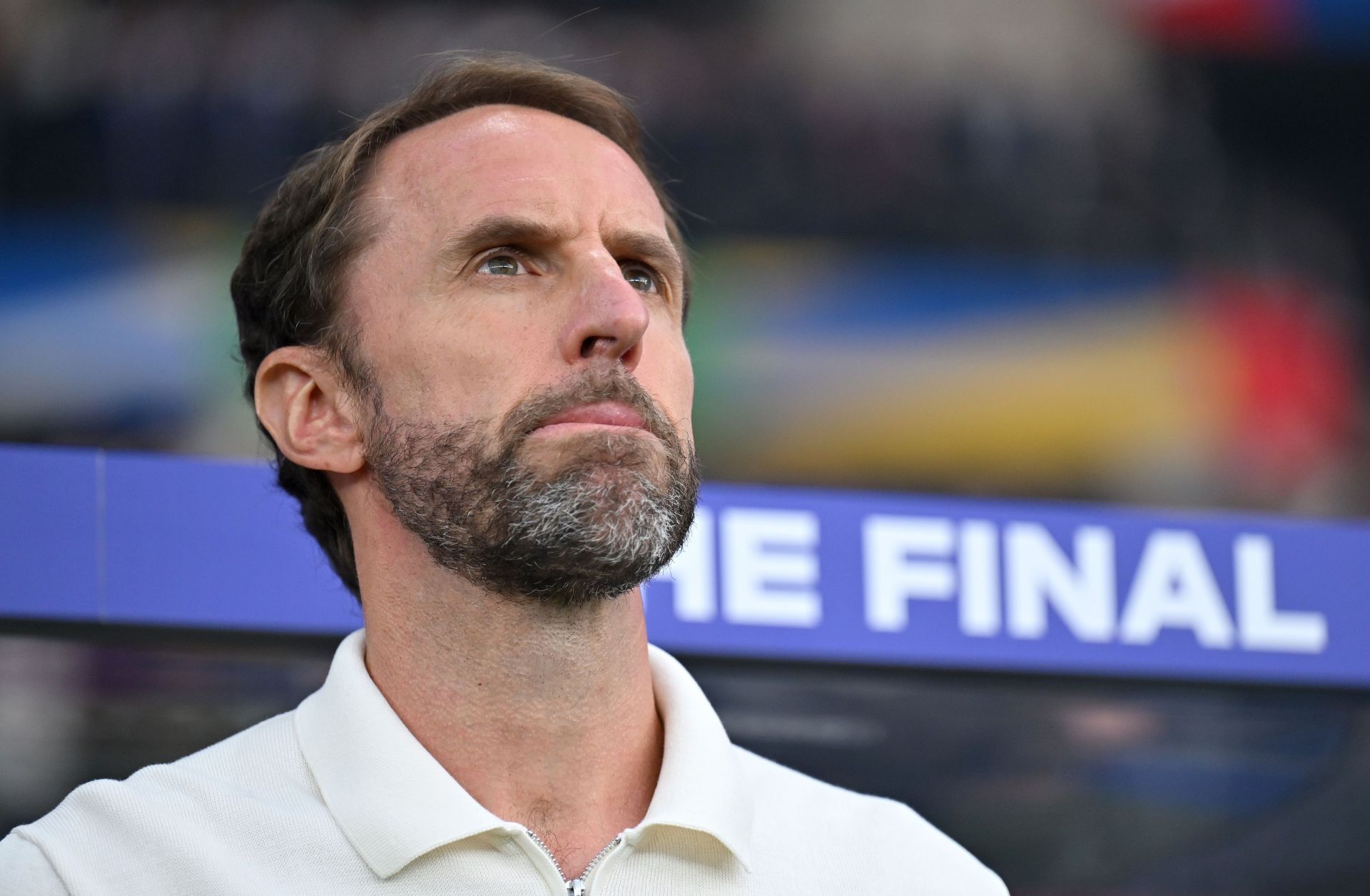 Spain v England: Final - UEFA EURO 2024