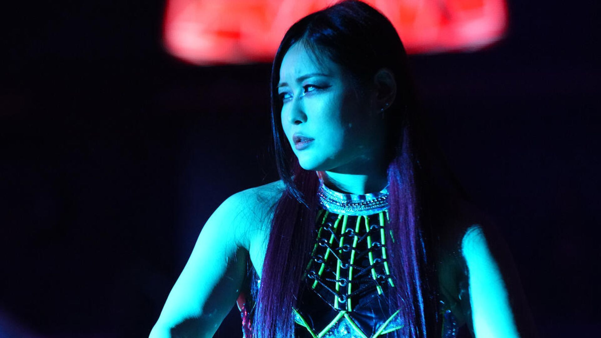 IYO SKY won her match at Marigold (Image Credits: WWE.com)