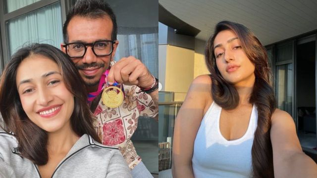 धनश्री वर्मा का भारत नहीं है जन्म स्थान, डांस से पहले अपनाया था अलग  प्रोफेशन; चहल के साथ लव स्टोरी की कहानी भी दिलचस्प