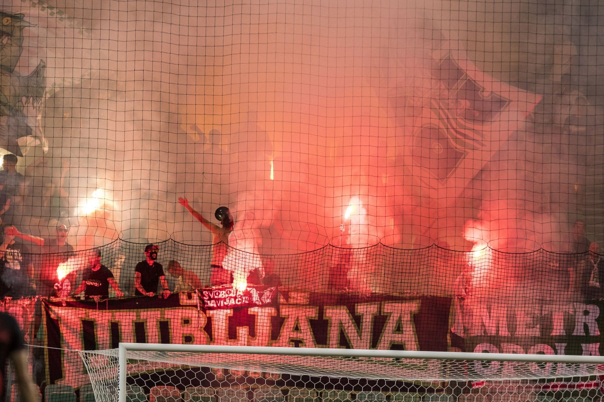 Olimpija Ljubljana v Santa Clara - UEFA Conference League: Third Qualifying Round Leg Two - Source: Getty