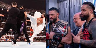 WWE Money in the Bank 2024 में होने वाले 3 बड़े मैच जिनमें बाहरी दखल देखने को मिल सकता है