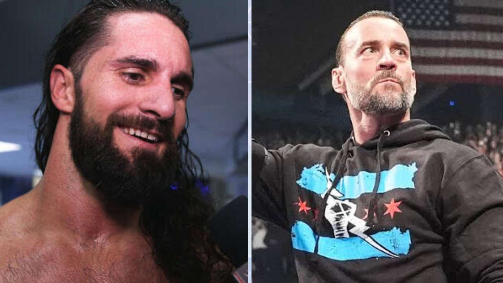 Seth Rollins will be the special guest referee at WWE SummerSlam [Credit: WWE.com]