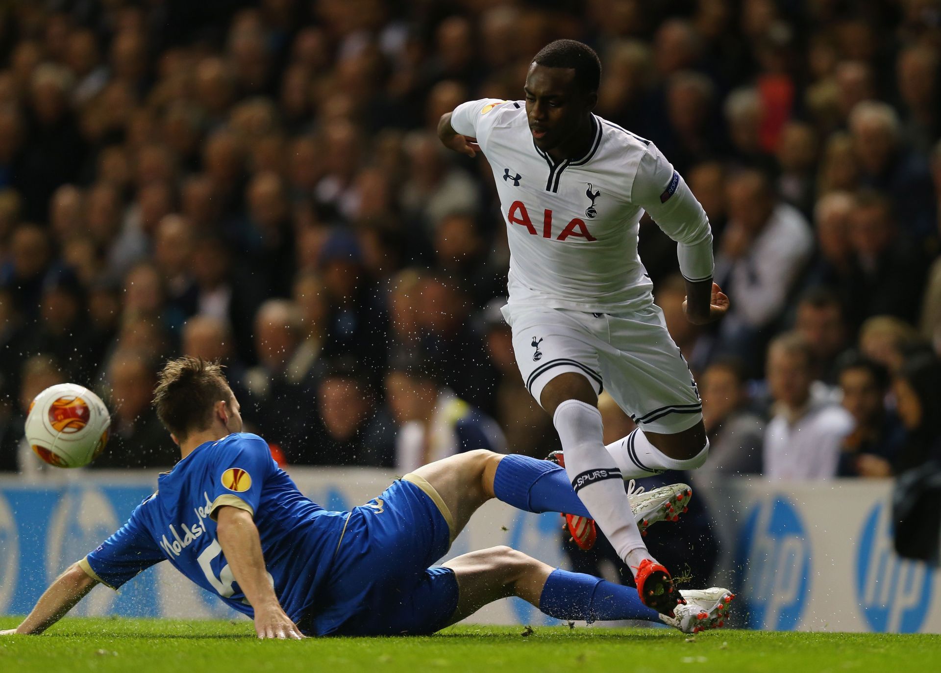 Tottenham Hotspur FC v Tromso IL - UEFA Europa League