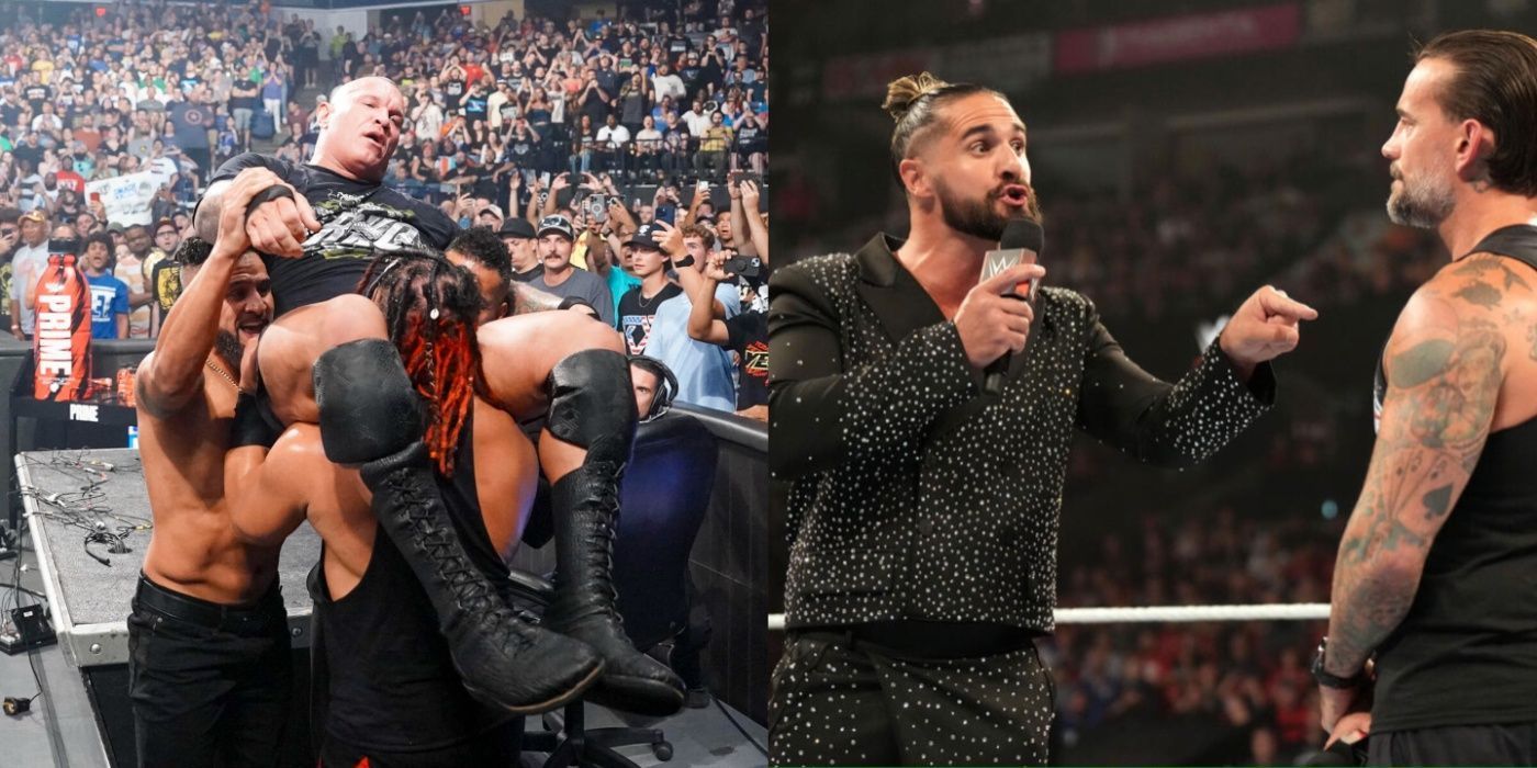 Triple H must find a way to get these gifted WWE Superstars on the SummerSlam 2024 card (Images source: WWE.com)