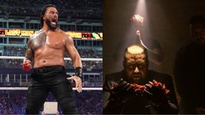 WWE SmackDown रिजल्ट्स: Roman Reigns की ट्राइबल चीफ ने उड़ाई धज्जियां, अनडिस्प्यूटेड चैंपियन को मिली धमकी, मेन इवेंट में मिले नए चैंपियंस