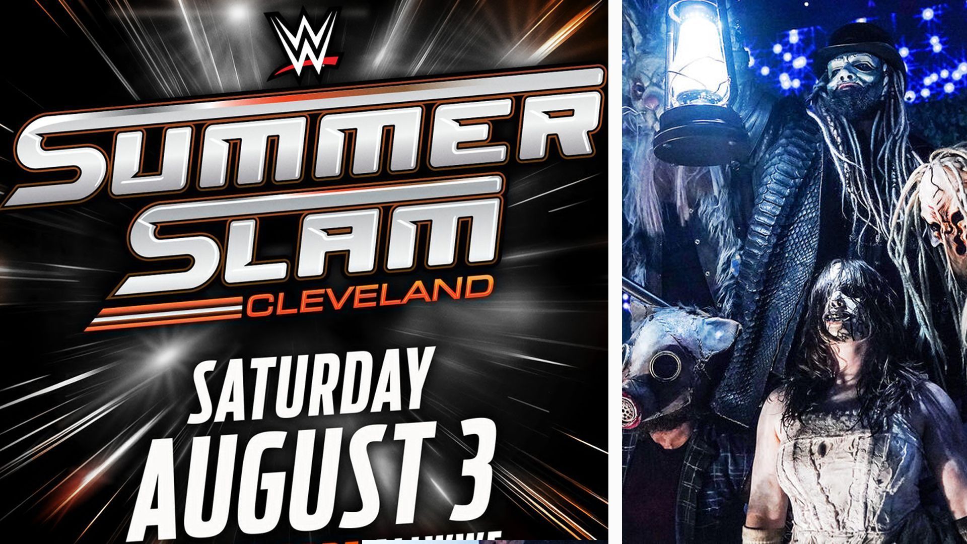 SummerSlam