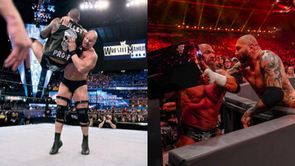3 WWE दिग्गज जिन्हें बिना रिटायरमेंट मैच के होना पड़ा रिटायर, Triple H के अलावा कौनसे नाम शामिल?