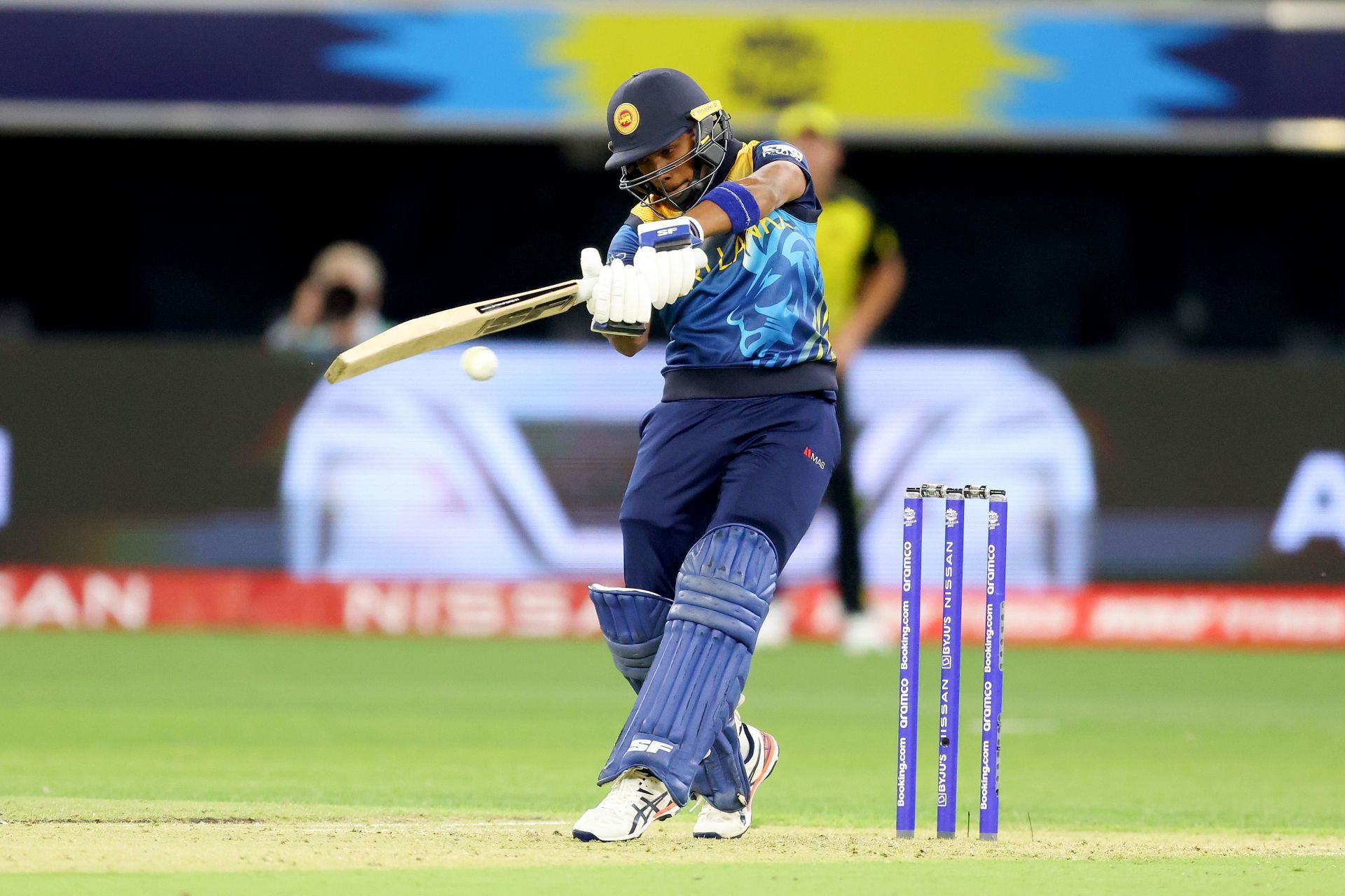 Australia v Sri Lanka - ICC Men's T20 World Cup - Source: Getty