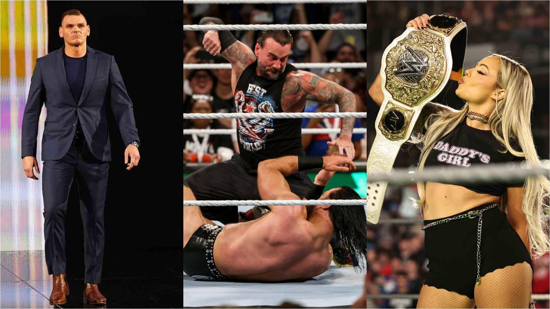 WWE RAW: 4 Explosive Money in the Bank 2024 questions that must be