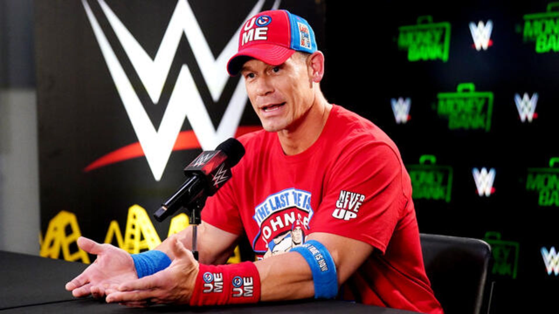 16-time WWE world champion John Cena [Image Credit: wwe.com]