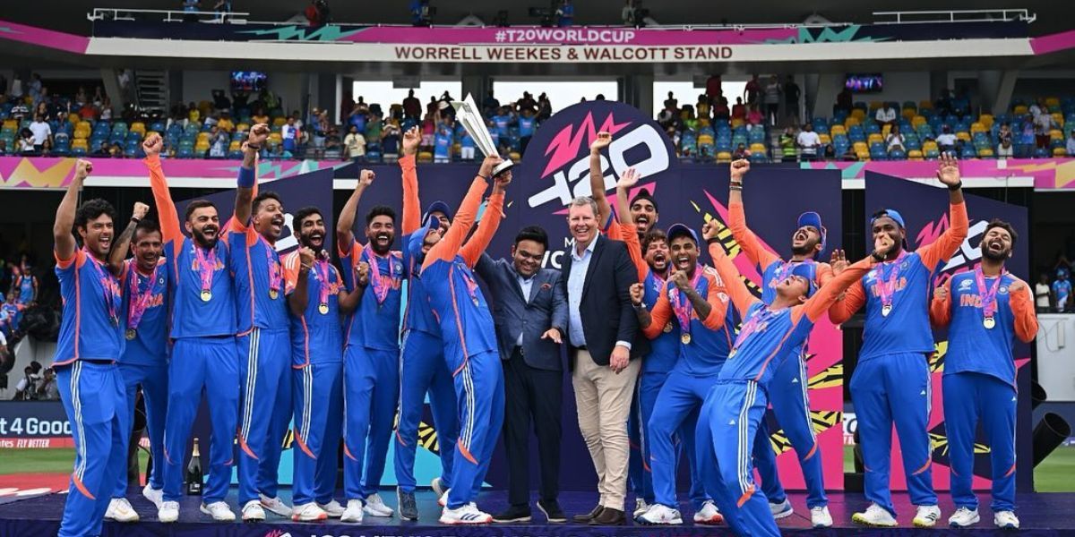 Team India