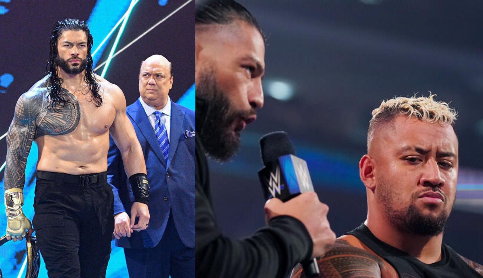 WWE SmackDown में कुछ रिटर्न हो सकते हैं (Photo: WWE.com)