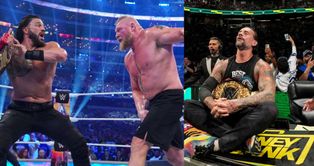 WWE के 24 Superstars की वापसी पर छाए 'संकट के बादल', कोई इंजरी के कारण बाहर तो किसी का कुछ पता नहीं, चिंता से कंपनी का हाल हुआ बेहाल?