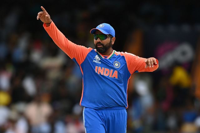 Rohit Sharma may make himself available for Sri Lanka ODIs: Report