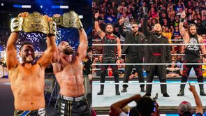 WWE के मौजूदा चैंपियन ने द ब्लडलाइन को दिया धमकी भरा मैसेज, चैंपियनशिप मैच जीतने का दावा करते हुए कही बड़ी बात