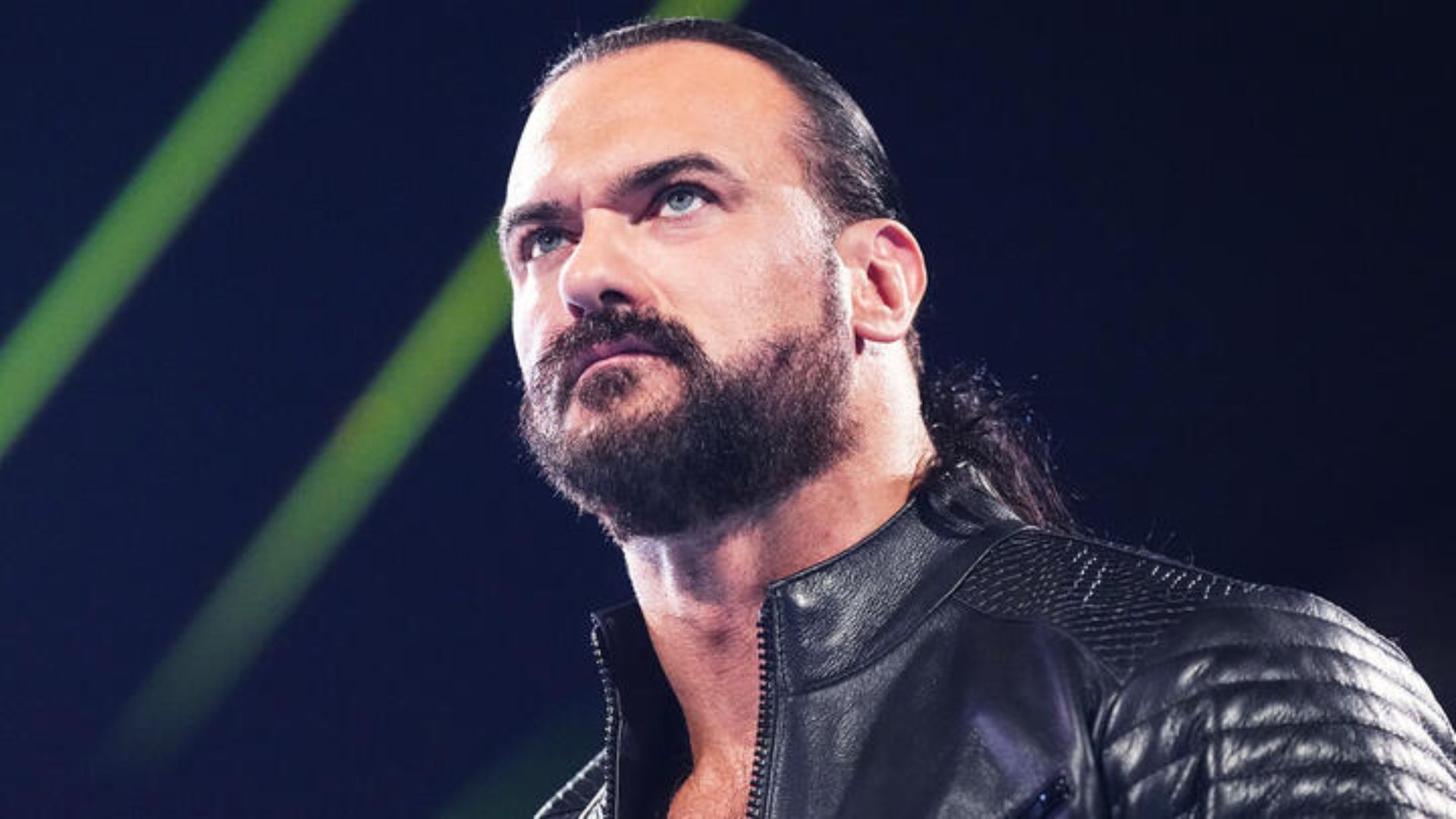 Former WWE Champion Drew McIntyre [Image Credit: wwe.com]