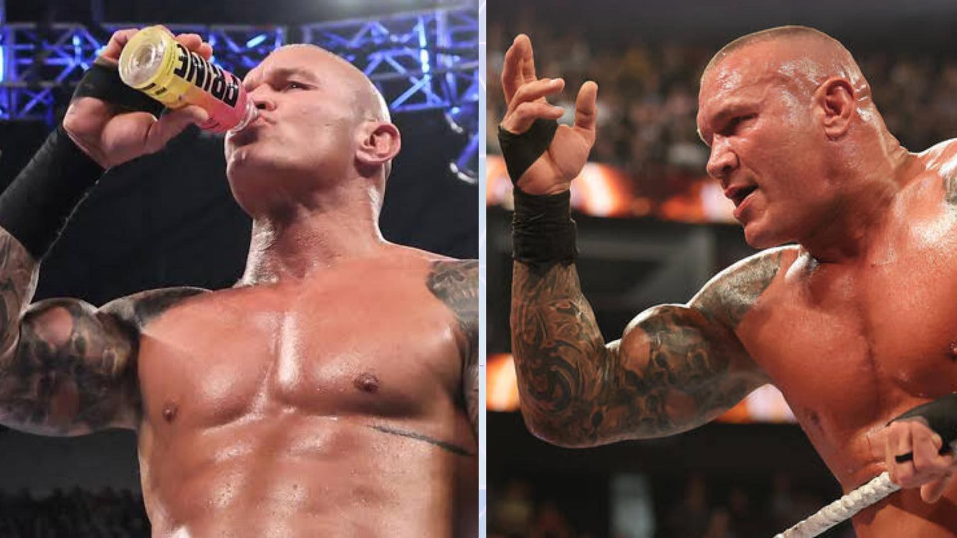 Randy Orton to become The Legend Killer once again?