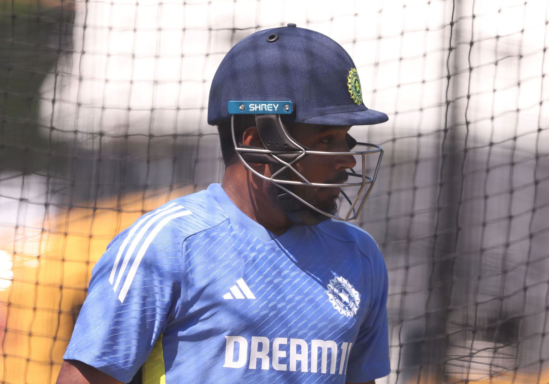 [Credit: Getty] Sanju Samson makes the strongest case to replace Pant in India's T20I side