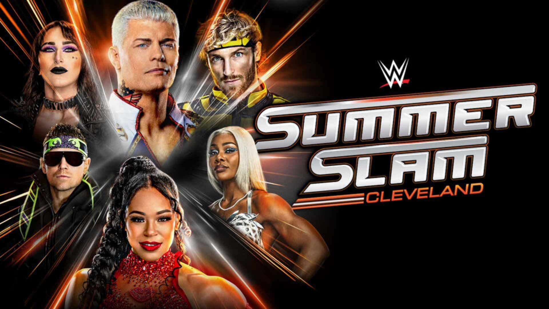 Will Cody Rhodes face Solo Sikoa at SummerSlam? (Image credit: WWE.com)