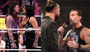 WWE Raw, 8 जुलाई 2024: 2 अच्छी चीज़ें जो रॉ में देखने को मिलीं और 2 जो बहुत बुरी रहीं