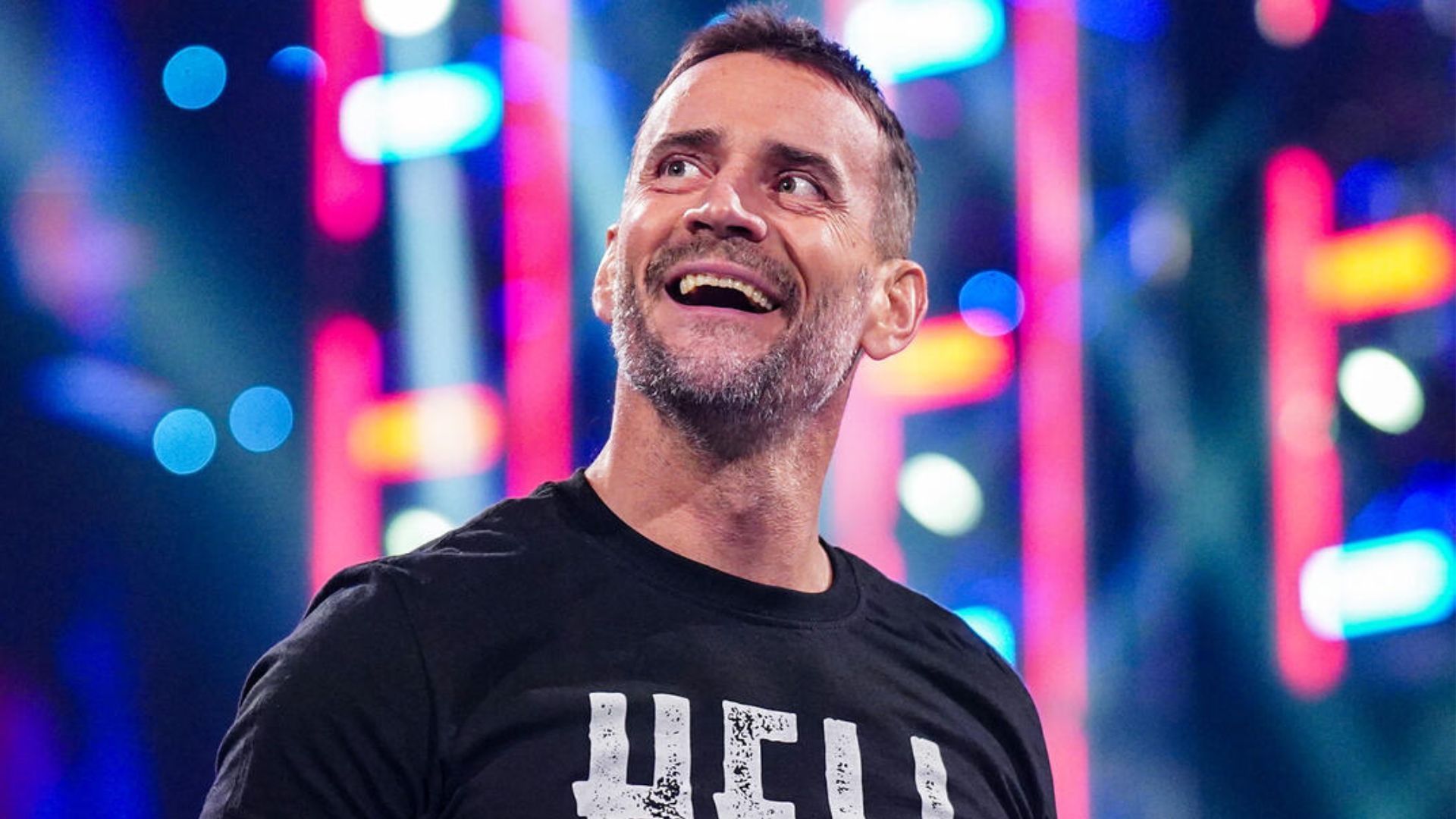 Punk will be competing at SummerSlam. [Photo: WWE.com]