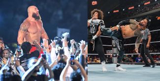 3 सुपरस्टार्स जिनके पास टैलेंट की कमी नहीं है लेकिन फिर भी WWE द्वारा उन्हें बड़ा पुश नहीं दिया जा रहा है