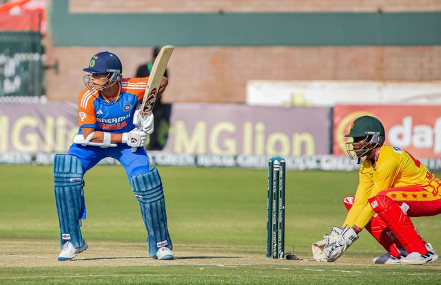 Zimbabwe vs India, 5th T20I: Probable XI, Match Prediction, Pitch Report, Weather Forecast, and Live Streaming Details