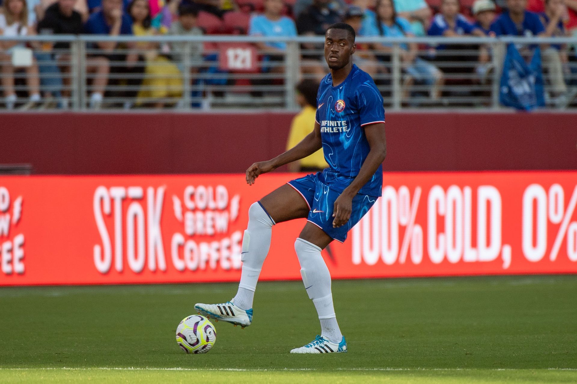 Tosin Adarabioyo