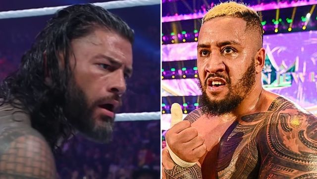 Top Babyface To Betray Roman Reigns Once Again At Summerslam & Help 