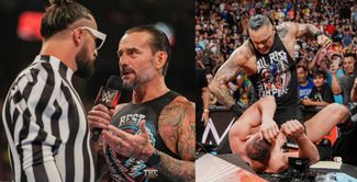 WWE Raw का लेटेस्ट एपिसोड विवादों के घेरे में आया, SummerSlam को ज्यादा हाइप ना करने पर दिग्गज ने कंपनी की आलोचना कर दिया बड़ा बयान