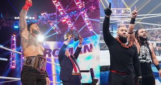 Bloodline के खतरनाक सदस्य ने नए ट्राइबल चीफ की डर से WWE दिग्गज Roman Reigns को लेकर उठाया बहुत बड़ा कदम, जानिए पूरा मामला?