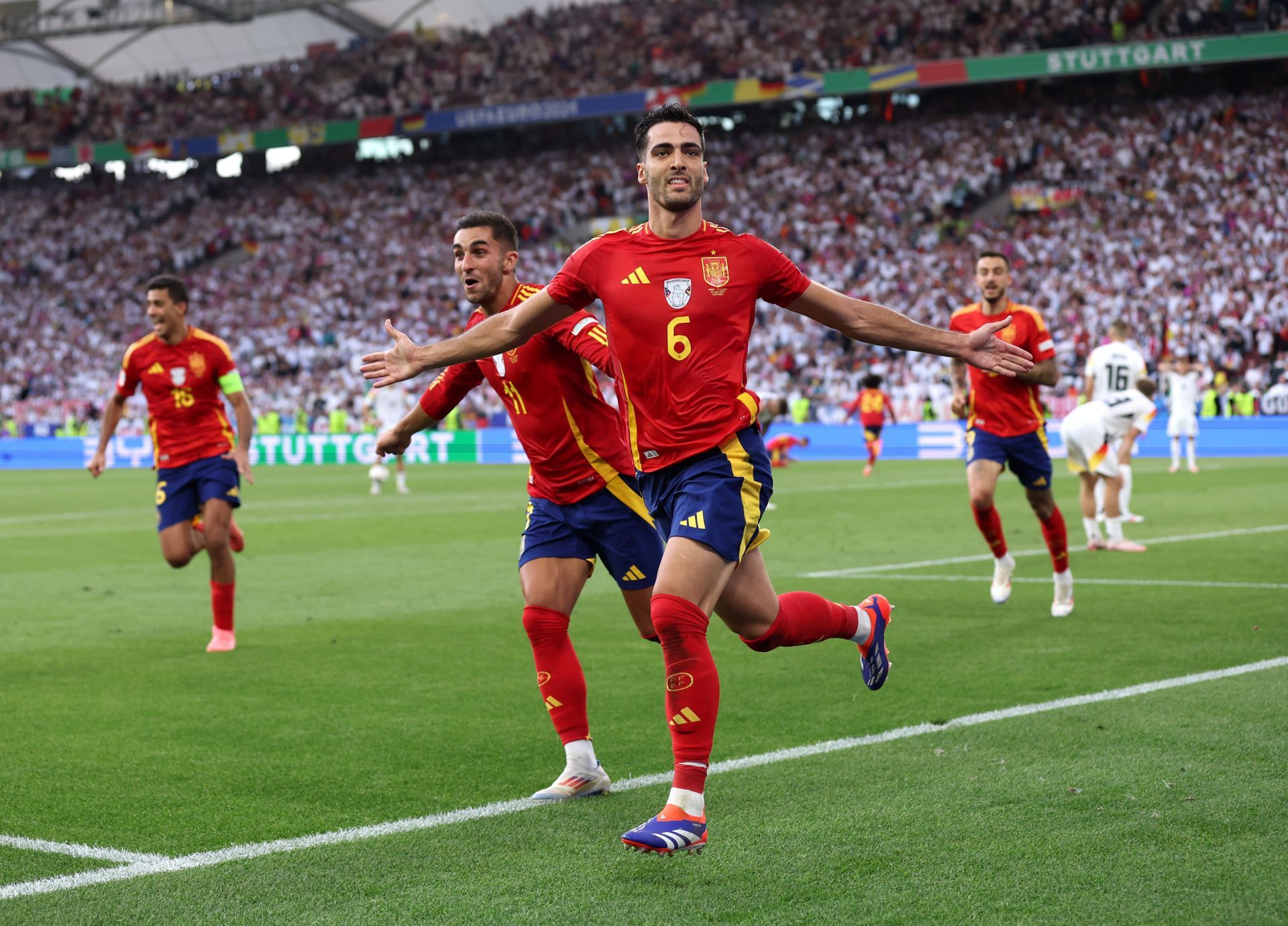 Spain vs France Head-to-Head stats and numbers you need to know ahead of  match 49 of UEFA Euro 2024