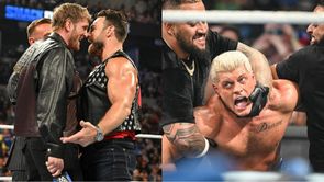 5 बड़ी बातें जो इस हफ्ते WWE SmackDown के जरिए इशारों-इशारों में बताई गई