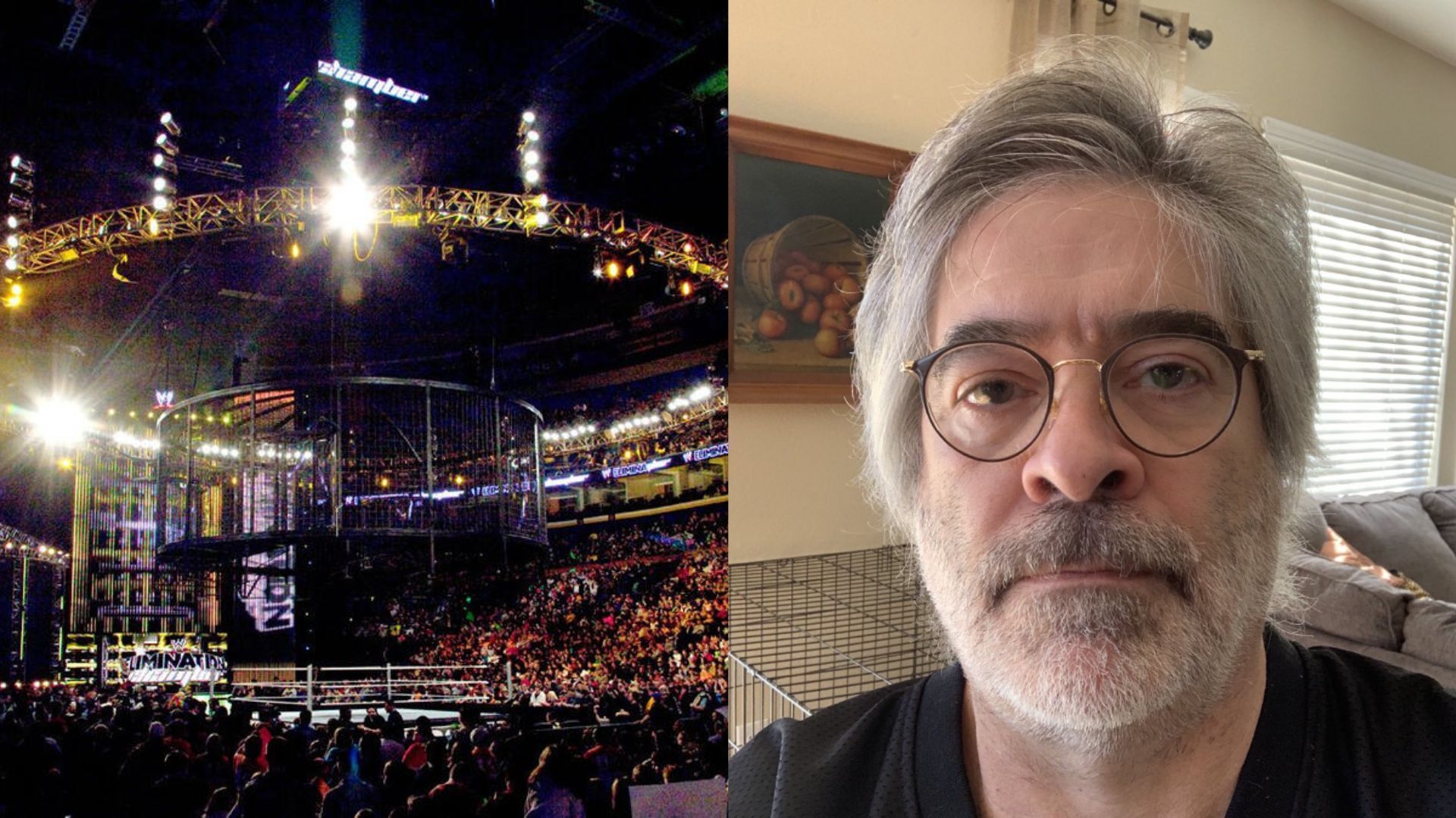 Vince Russo had some interesting thoughts this week (via WWE.com and Vince Russo