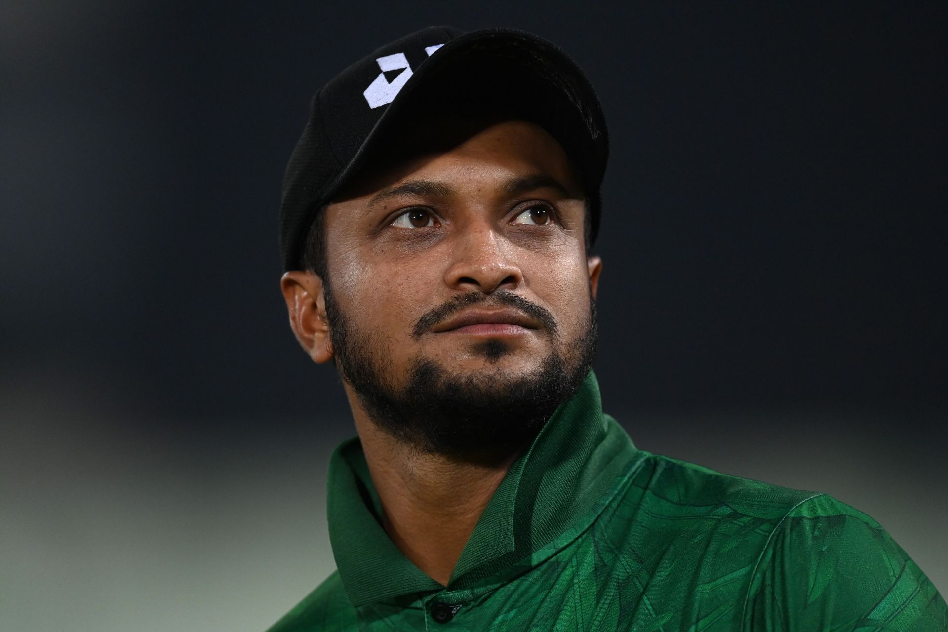 Shakib comes in as a marquee player