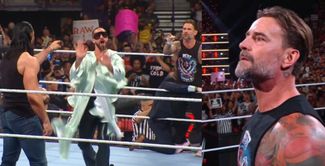 WWE फैंस को मिली डबल खुशखबरी, सीएम पंक के ऐतिहासिक फर्स्ट टाइम एवर मैच का हुआ ऐलान, 10 साल का 'सूखा' होगा खत्म?