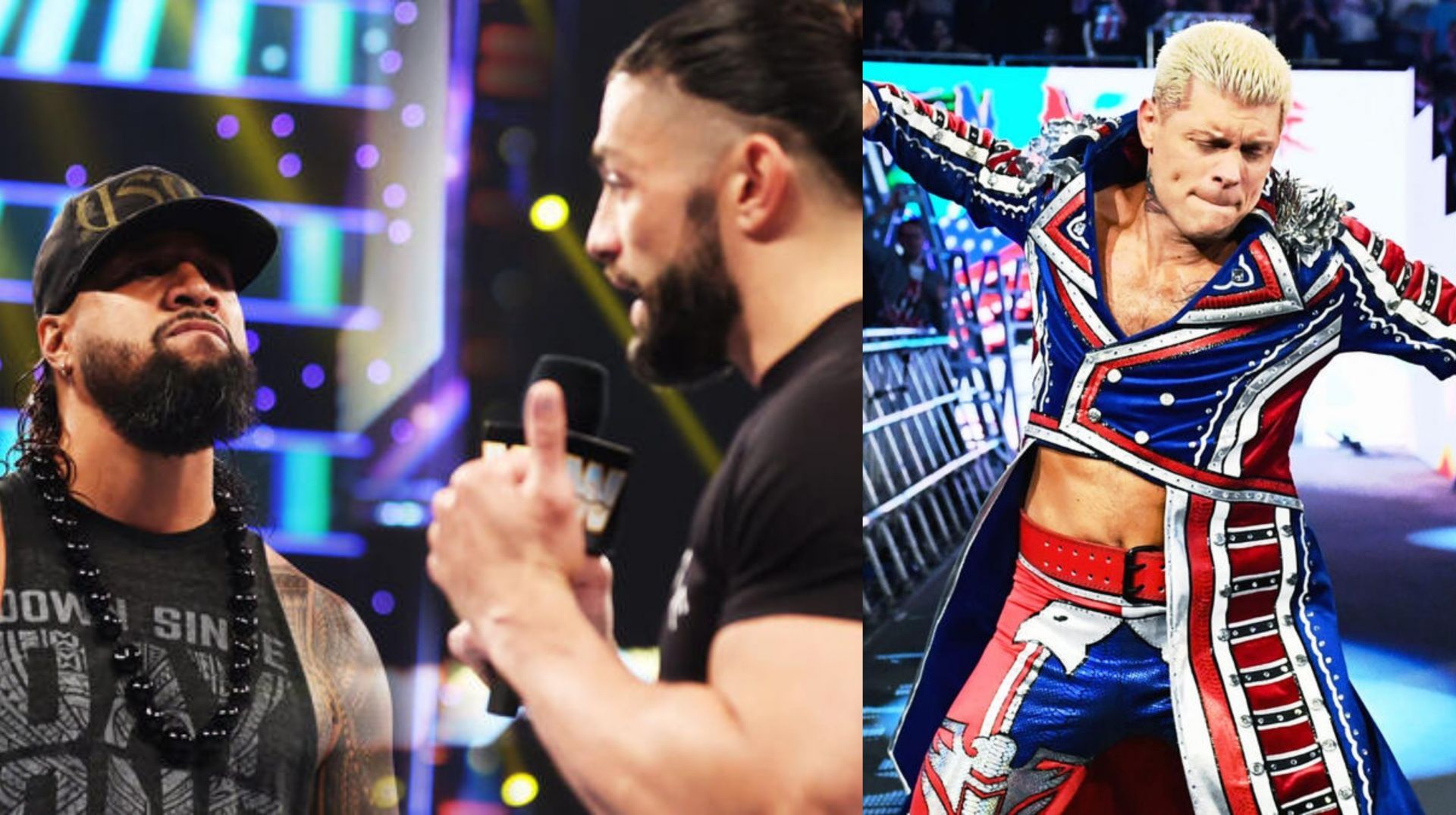 WWE SmackDown के अगले एपिसोड पर फैंस की नज़र है (Photo: WWE.com)