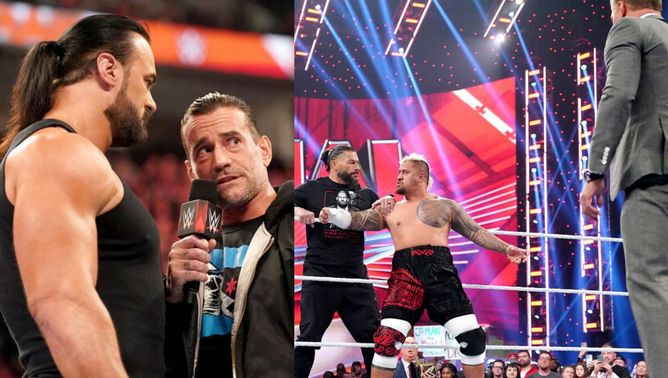 2 दुश्मनी जिनका WWE SummerSlam 2024 में अंत कर देना चाहिए और 1 जिसे जारी रखना चाहिए