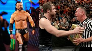 Money in the Bank मैच जीतकर उसी शो में कैशइन करने वाले WWE Superstars की लिस्ट: पूर्व चैंपियन के नाम दर्ज हुआ शर्मनाक रिकॉर्ड