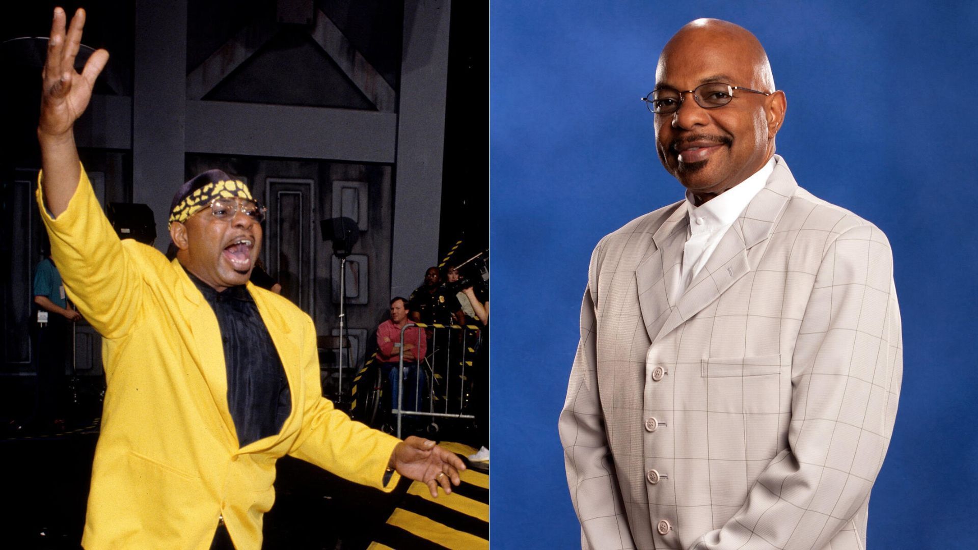 Teddy Long shares unheard story about the death of WCW (Exclusive)