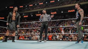 'तब तक तुम्हारे ऊपर हमला करूंगा जब तक तुम्हारा...'- WWE SummerSlam से पहले सीएम पंक को उनके दुश्मन ने दी धमकी
