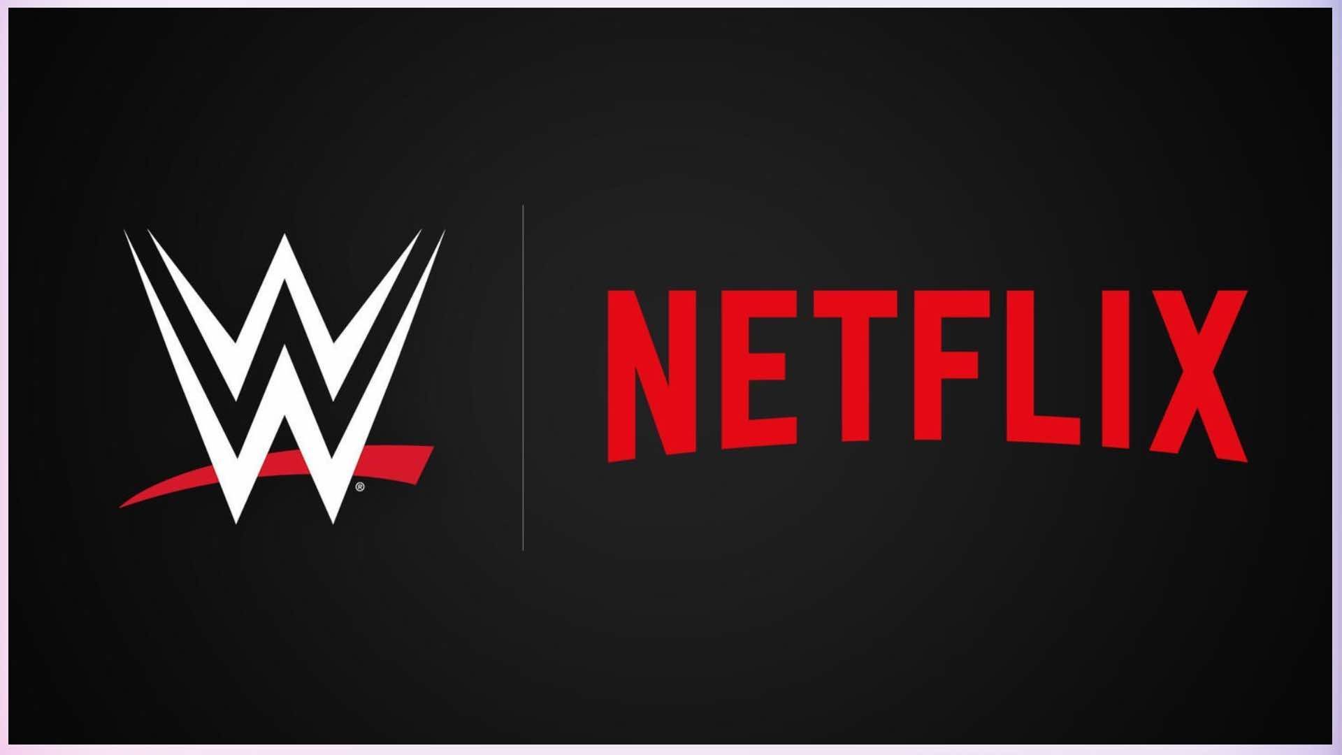 WWE RAW set to move over to Netflix in $5 billion deal [Image credit: wwe.com]