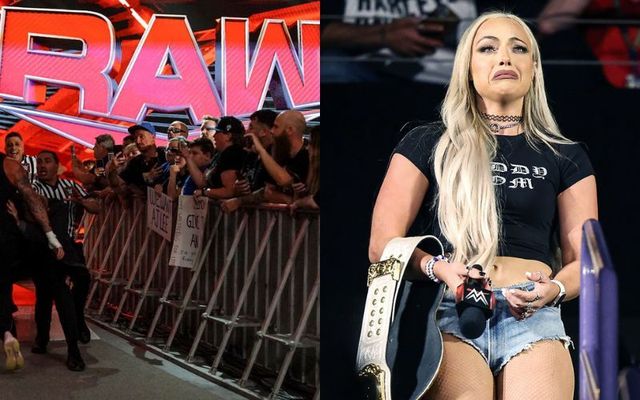 WWE RAW this week: WWE made a huge mistake with Liv Morgan on RAW before  SummerSlam 2024, says veteran [Exclusive]