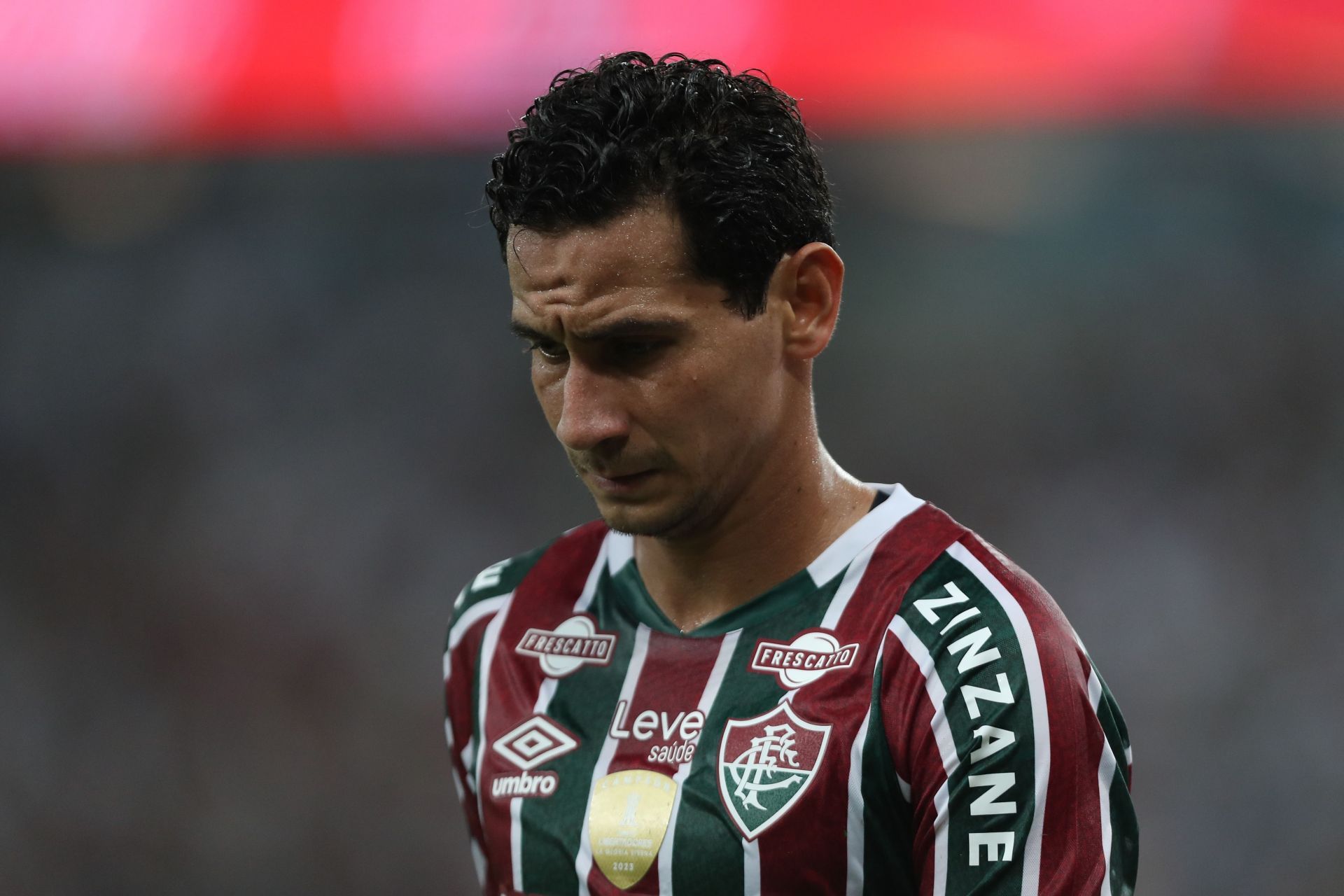 Fluminense v Vitoria - Brasileirao 2024