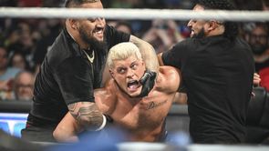 3 चीज़ें जो कोडी रोड्स SummerSlam में अनडिस्प्यूटेड WWE चैंपियनशिप हारने की स्थिति में कर सकते हैं