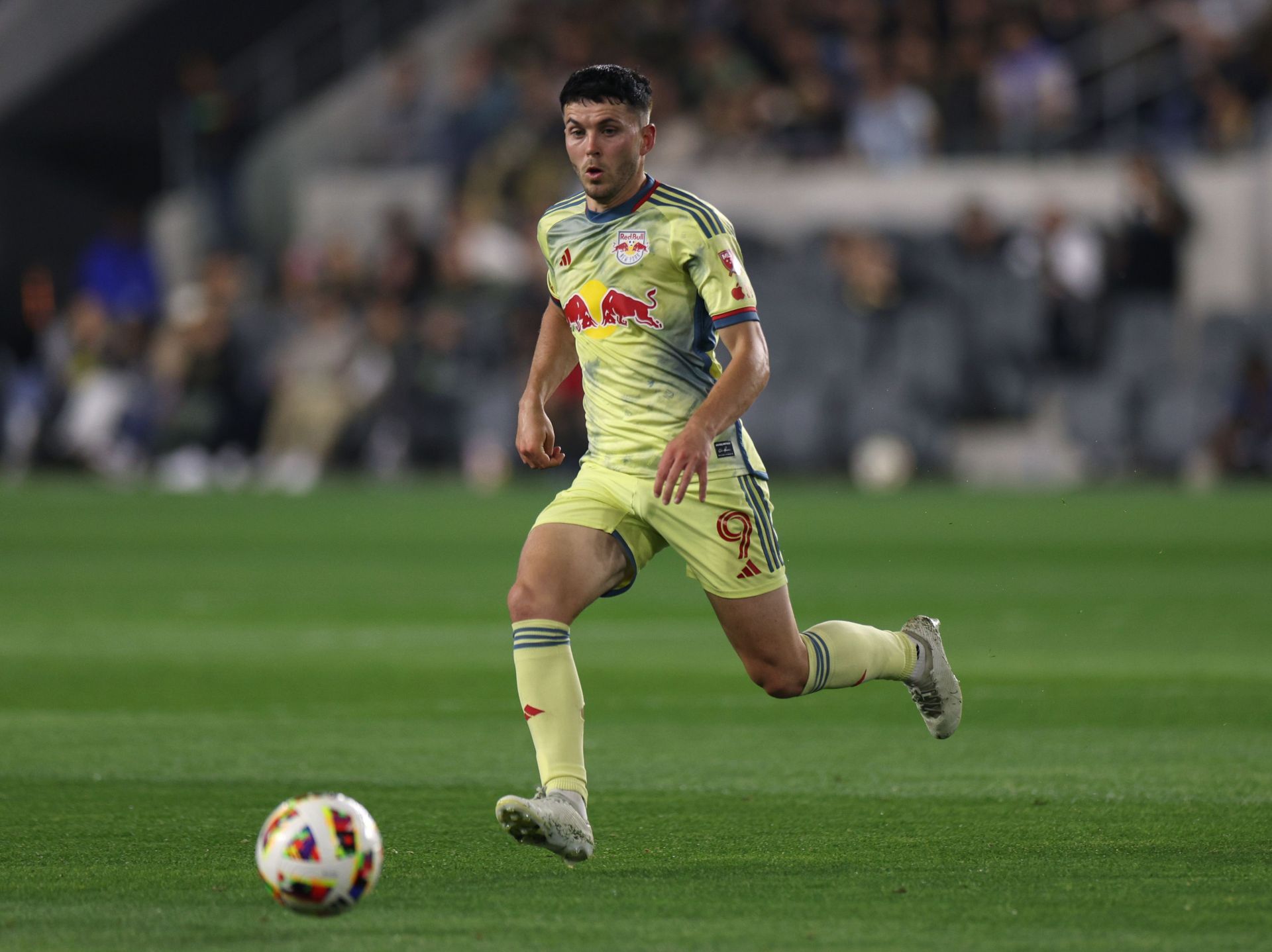 Pachuca vs New York Red Bulls Prediction and Betting Tips July 30, 2024