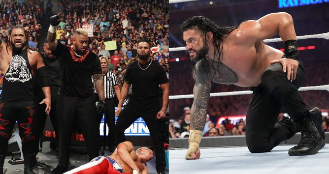 WWE SmackDown, 19 जुलाई 2024: 3 बड़ी गलतियां जो स्मैकडाउन के एपिसोड में देखने को मिलीं