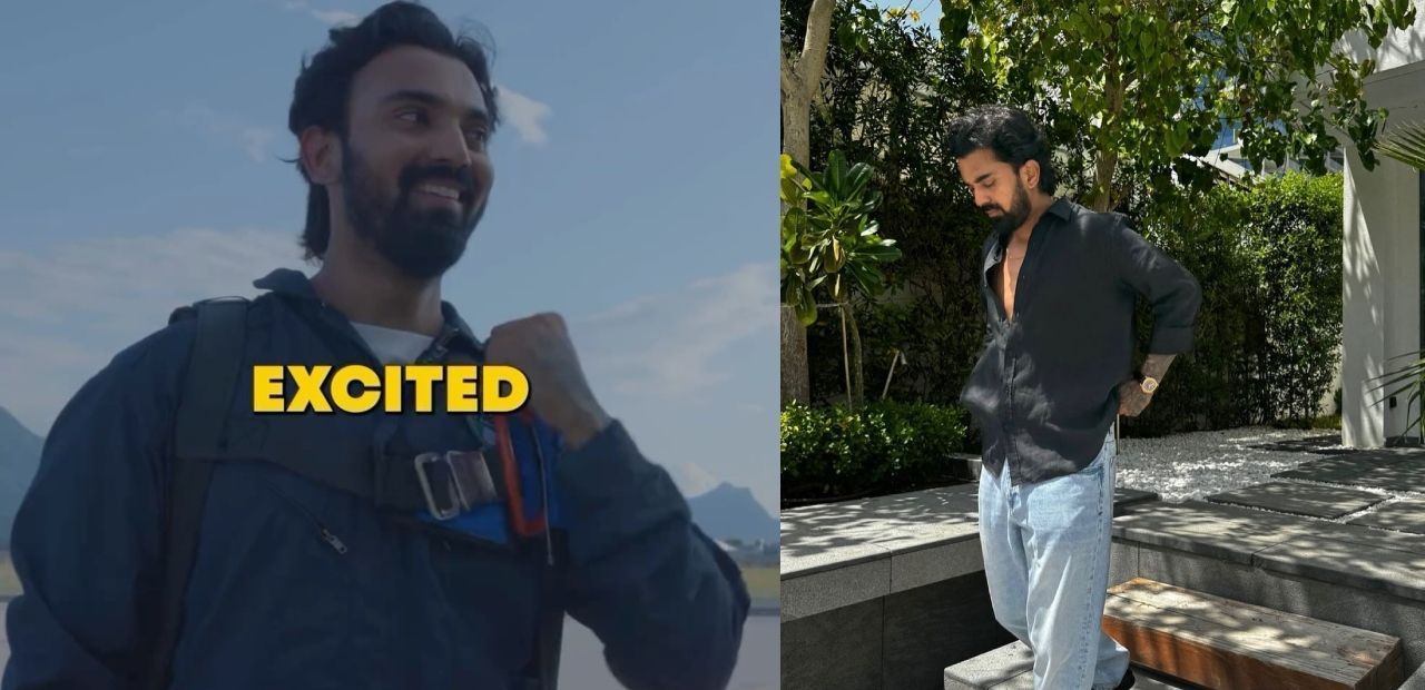 kl rahul