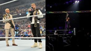 2 WWE Superstars जिन्हें SummerSlam 2024 में अपनी चैंपियनशिप हार जानी चाहिए और 2 जिन्हें नहीं हारना चाहिए