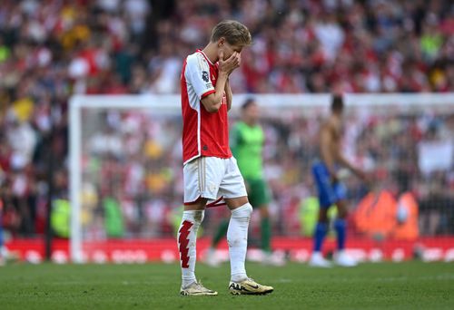 Premier League (Photo by Shaun Botterill/Getty Images)